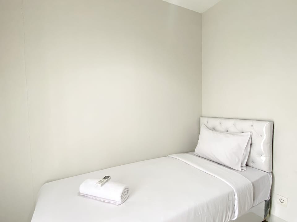 Apartment | 2 bedrooms, free WiFi