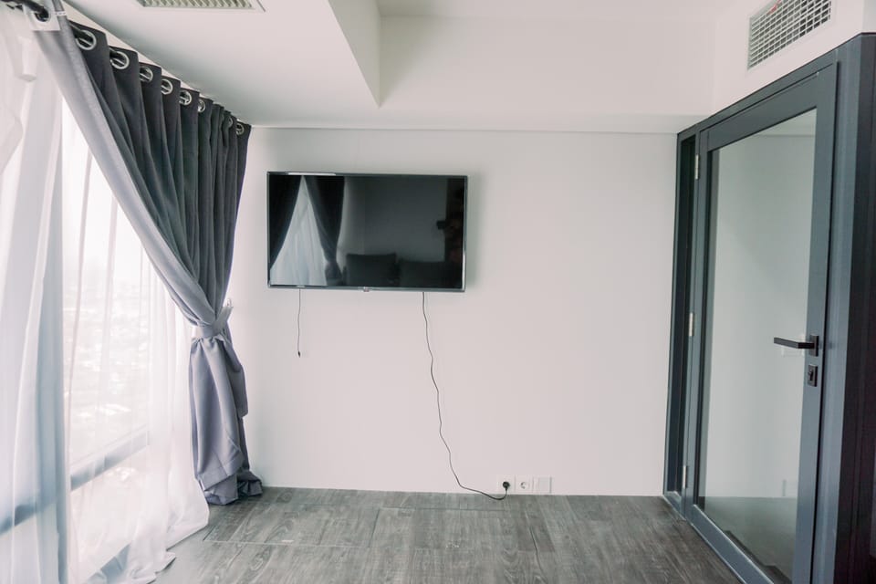 Studio | Free WiFi