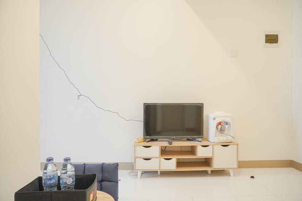Apartment | Living area