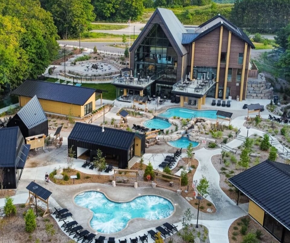 Spa