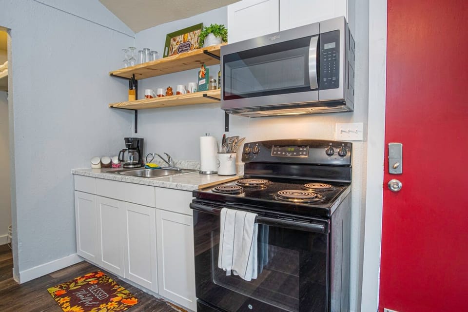 House | 1 bedroom