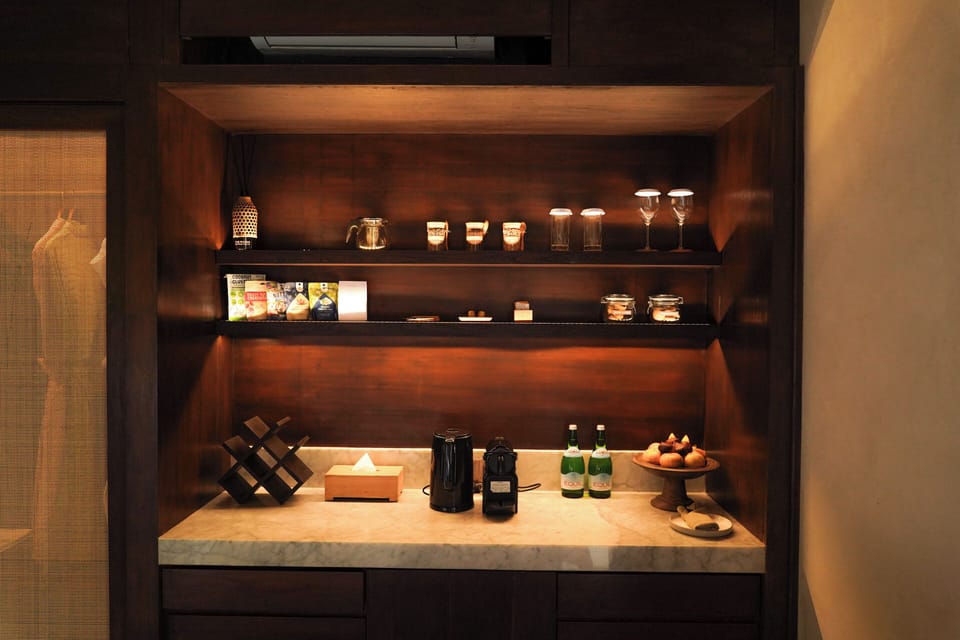 Minibar