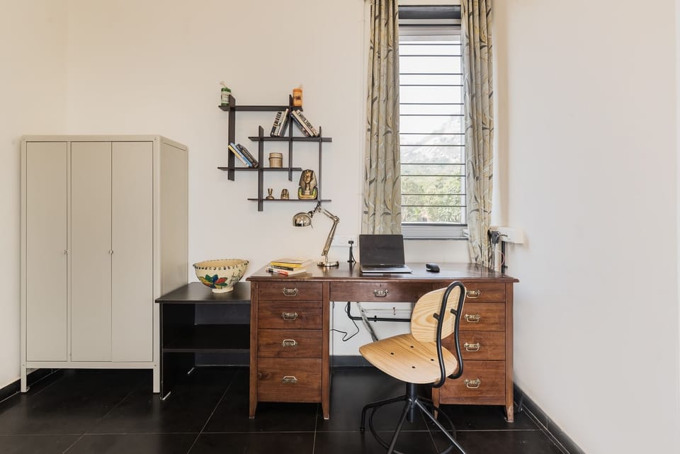 Family Villa | 3 bedrooms, desk, free WiFi, bed sheets