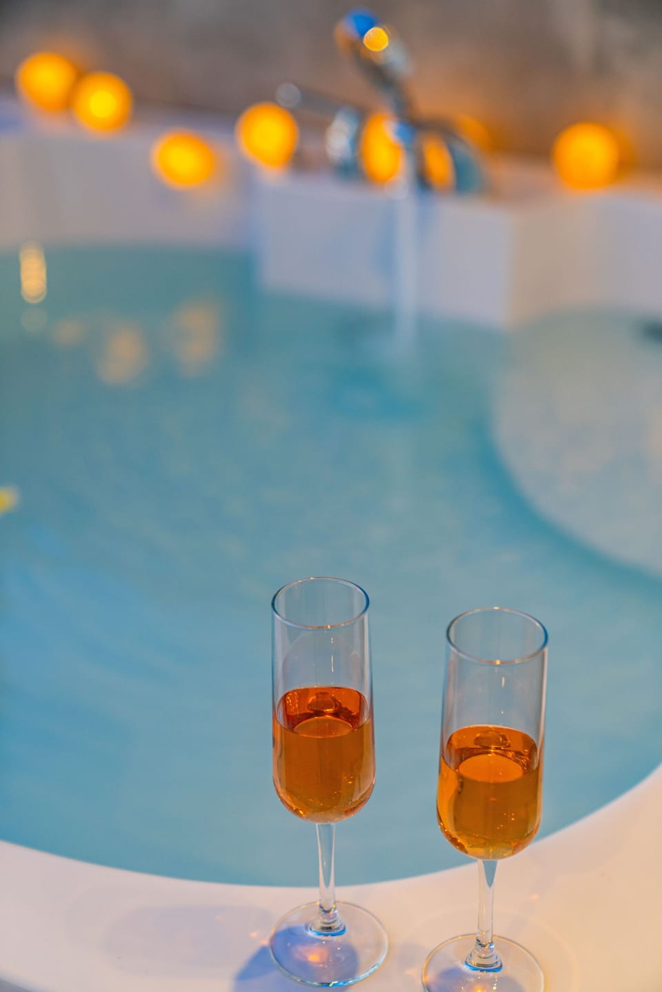 Deluxe Suite | Terrace/patio
