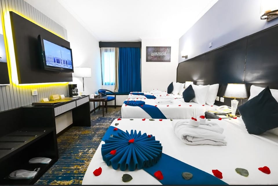 Classic Triple Room | WiFi (free)
