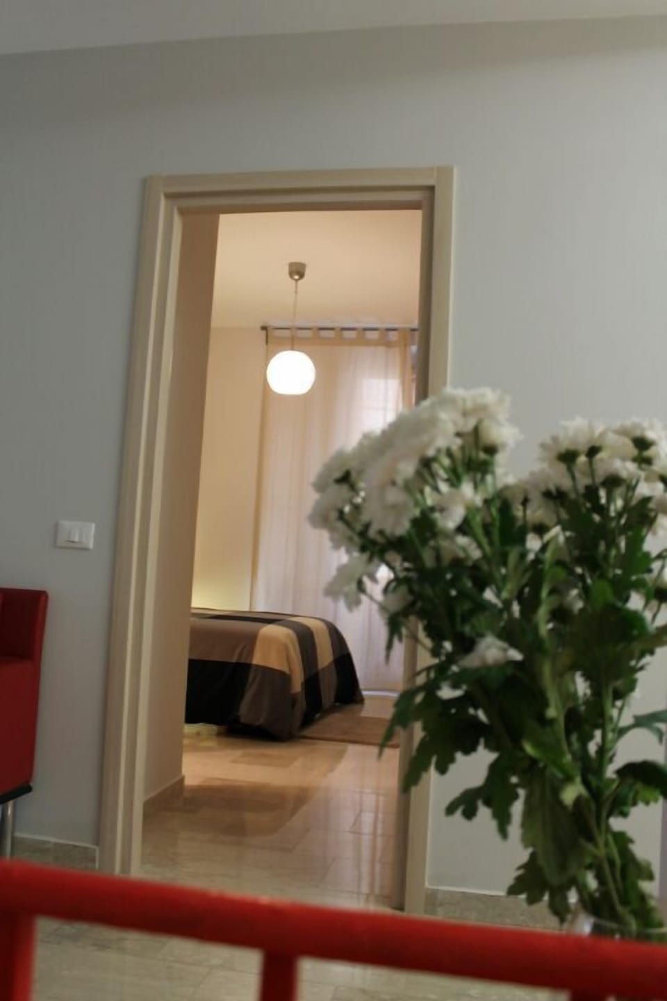 In-room safe, individually furnished, iron/ironing board, free WiFi