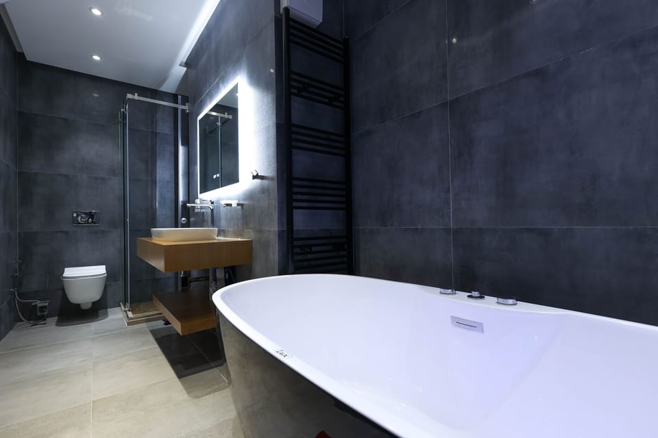 Grandstay Apartments Hotel in Tirana County, Albania