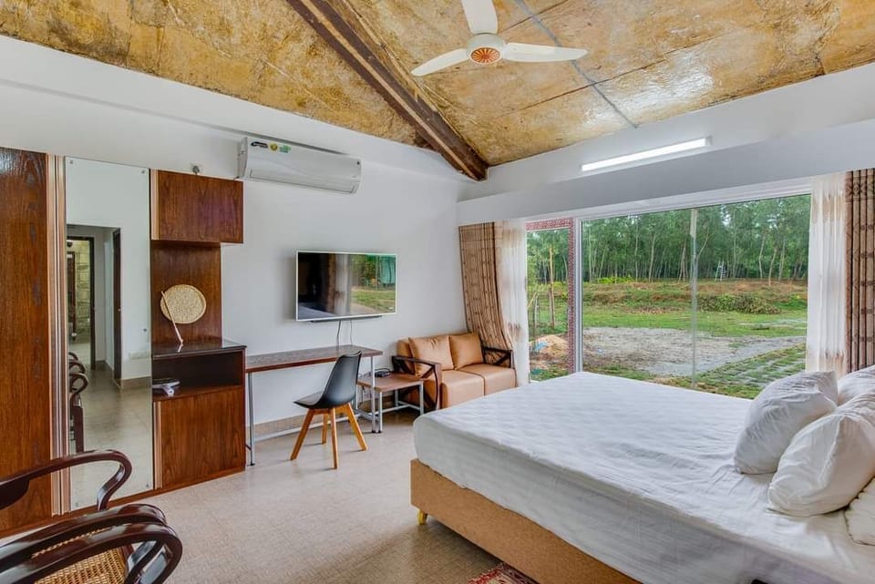 Deluxe Cottage | 1 bedroom, WiFi (free)
