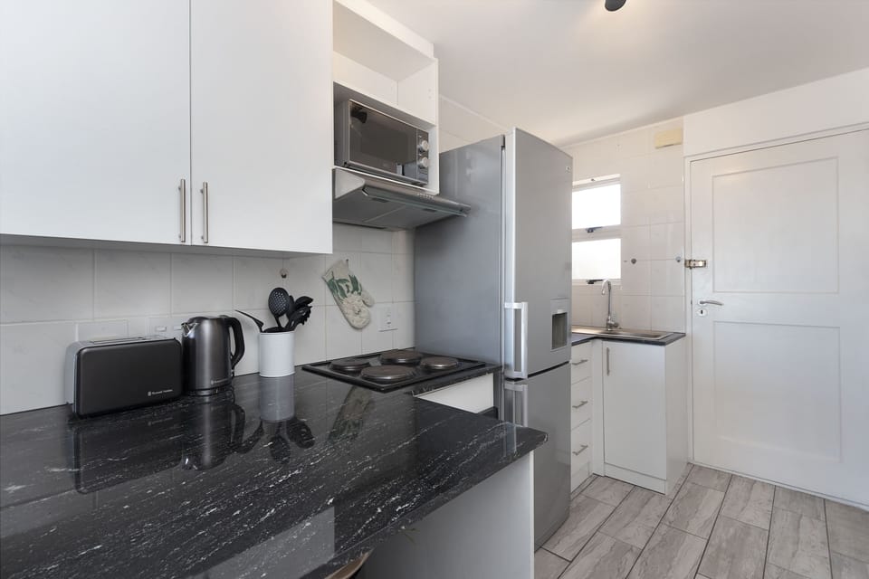 Apartment (0 Bedroom) | Interior