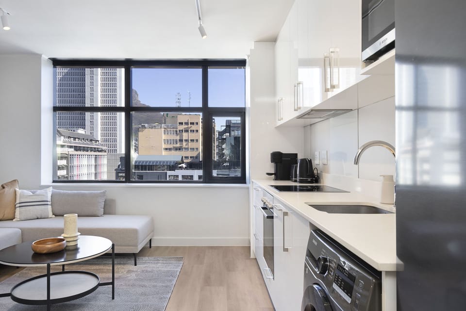 Apartment (0 Bedroom) | Interior