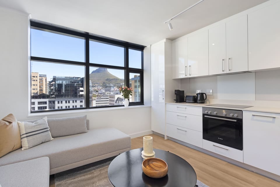 Apartment (0 Bedroom) | Interior