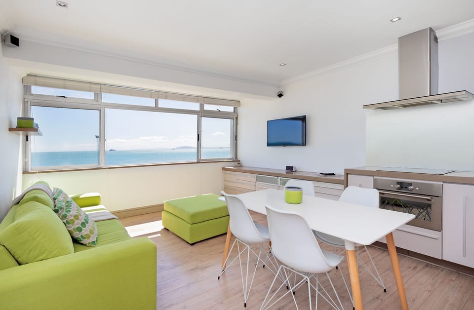 Apartment (0 Bedroom) | Interior