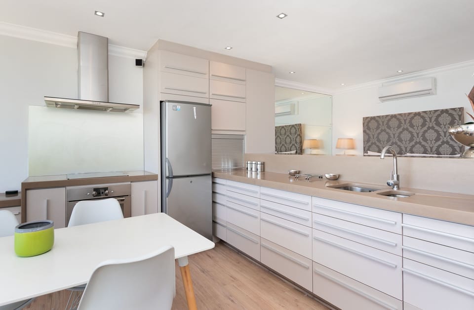 Apartment (0 Bedroom) | Interior