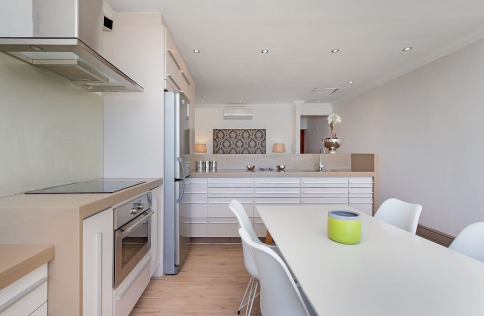 Apartment (0 Bedroom) | Interior