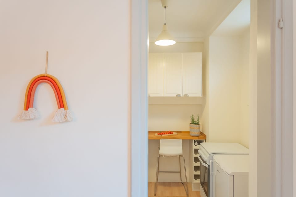 Apartment | 1 bedroom