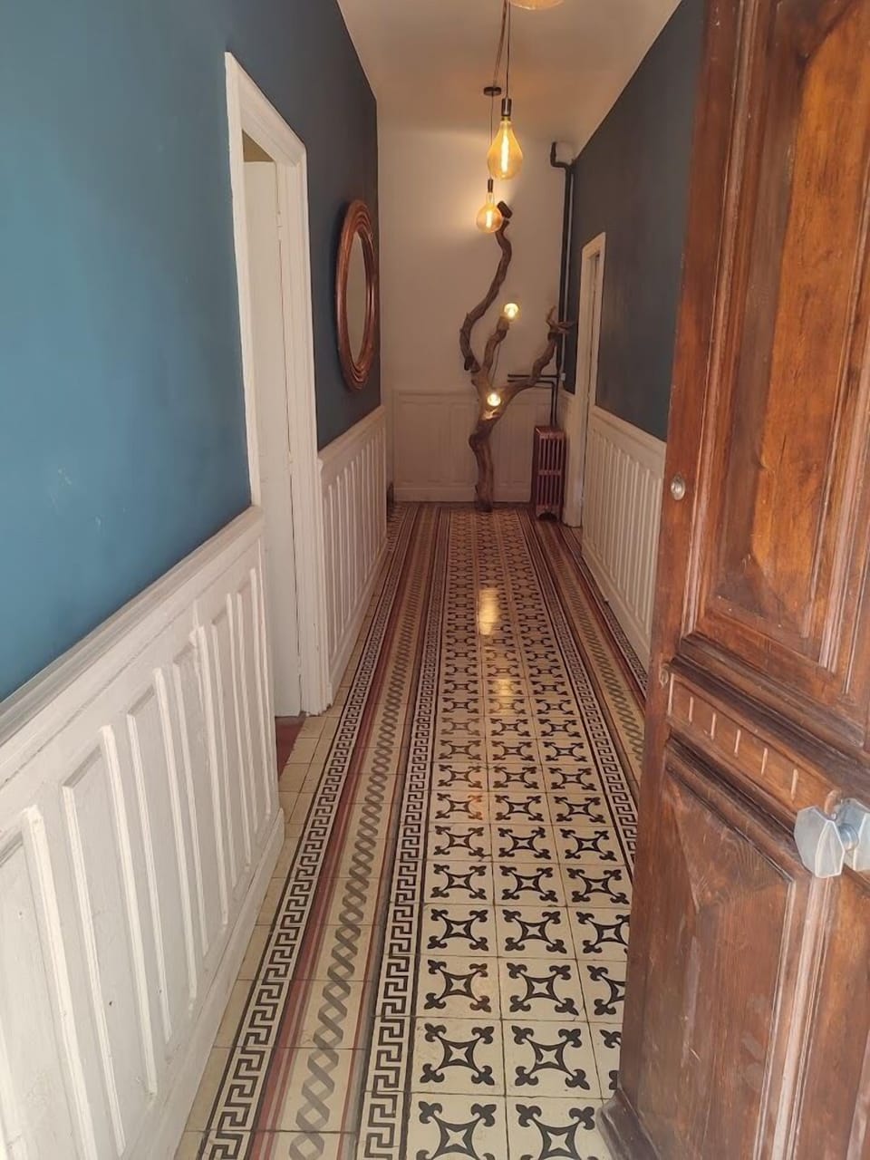 Hallway