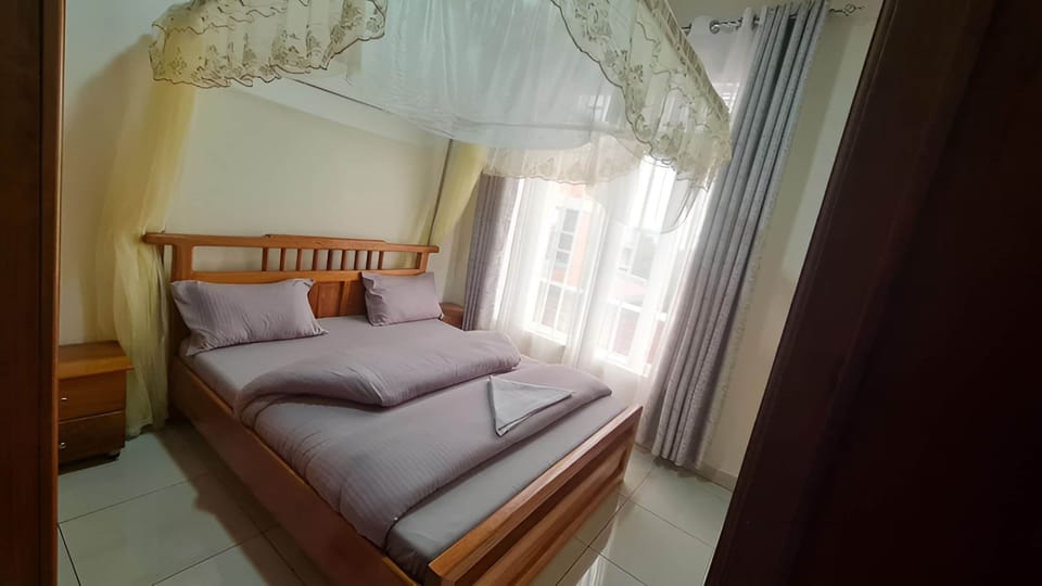 Room, 1 Bedroom, Balcony, Mountain View | 1 bedroom