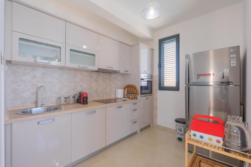 Panoramic Villa | Private kitchen