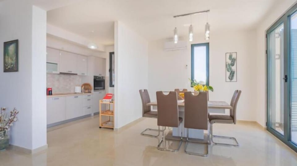 Panoramic Villa | Private kitchen