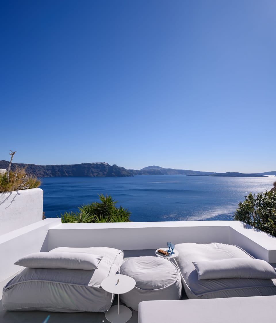 Sundeck