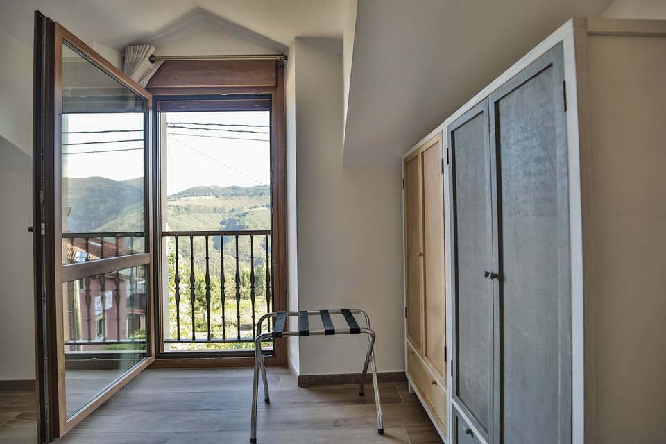 La Posada de Ojebar Farm Stay in Cantabria