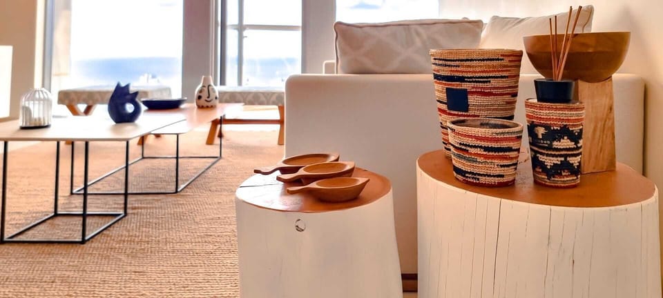 Blanche Eilat Apartment in Tel Aviv-Yafo