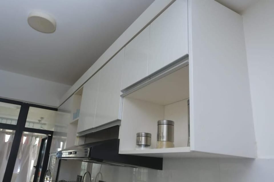 Grand Apartment | Private kitchen