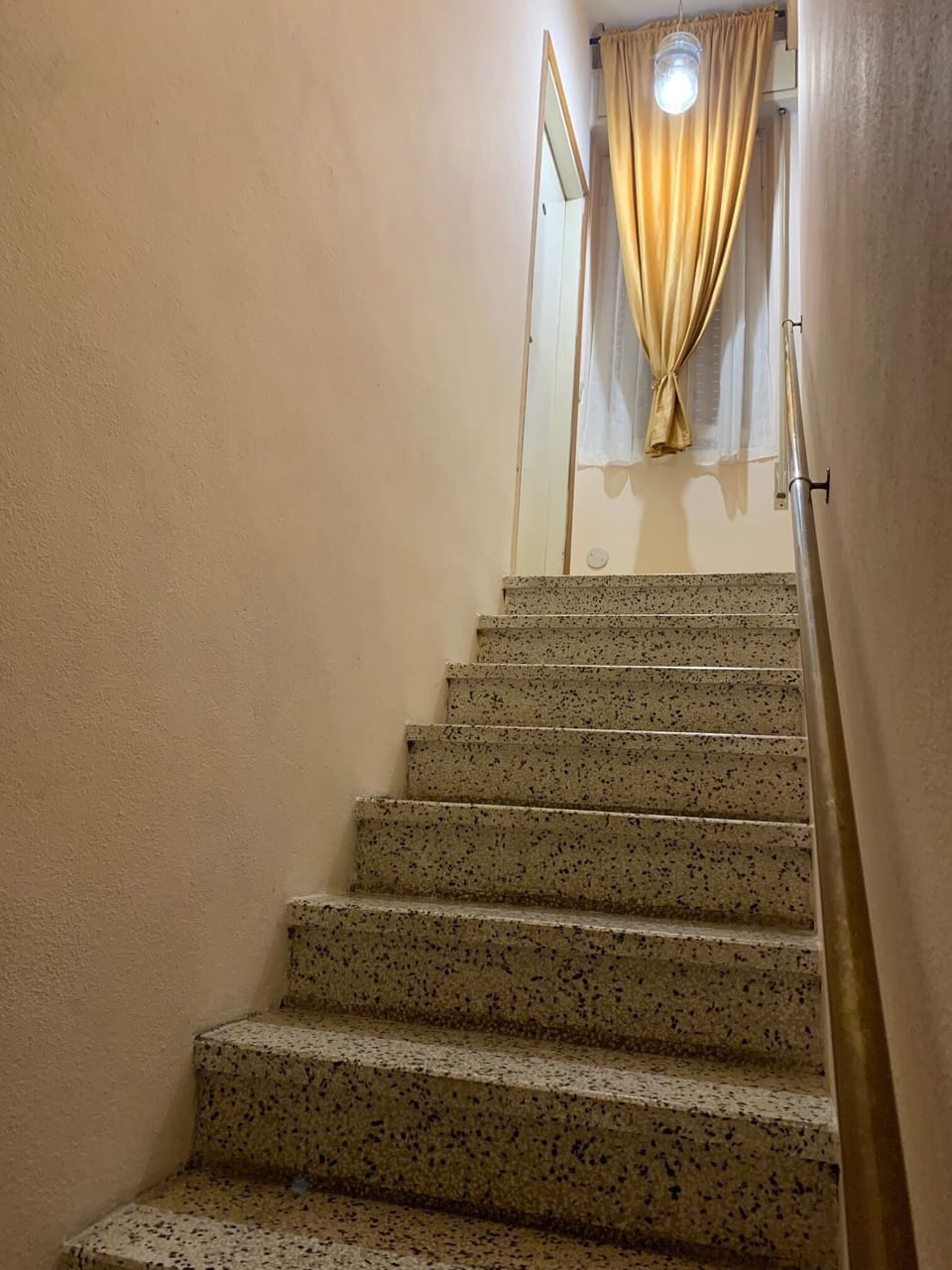 Family Quadruple Room, Garden View | Living area | 32-inch flat-screen TV with cable channels, books, pay movies
