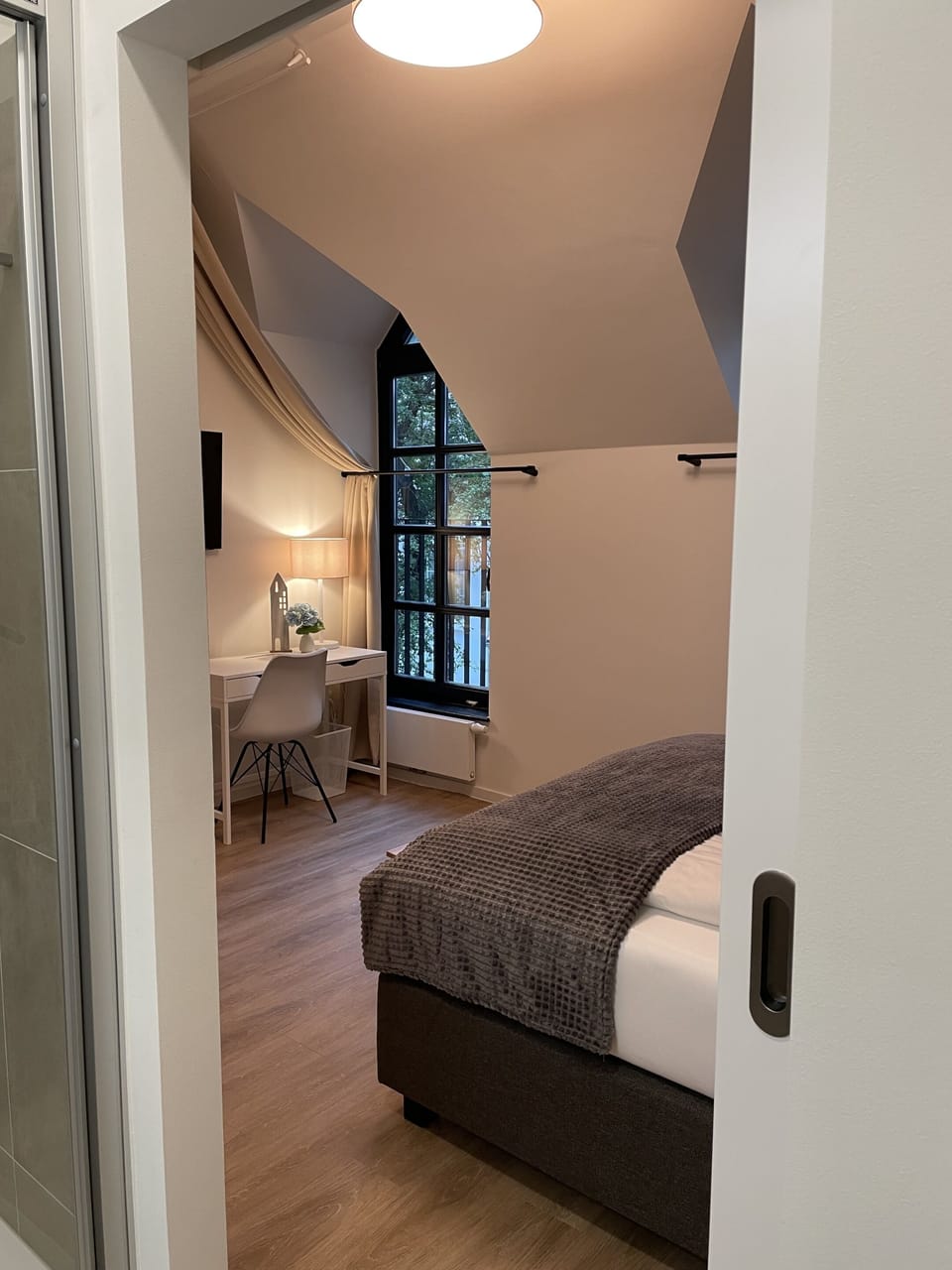 Deluxe Double Room, Ensuite | Room amenity