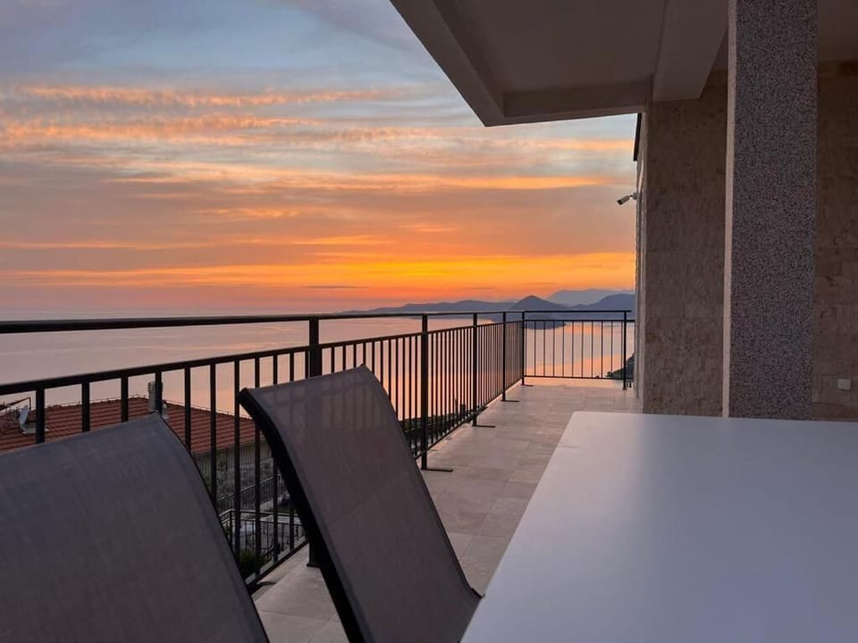 Panoramic Villa | Beach/ocean view