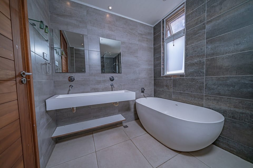 Lux Suites 37 on Kikambala Apartments Apartment in Nairobi County