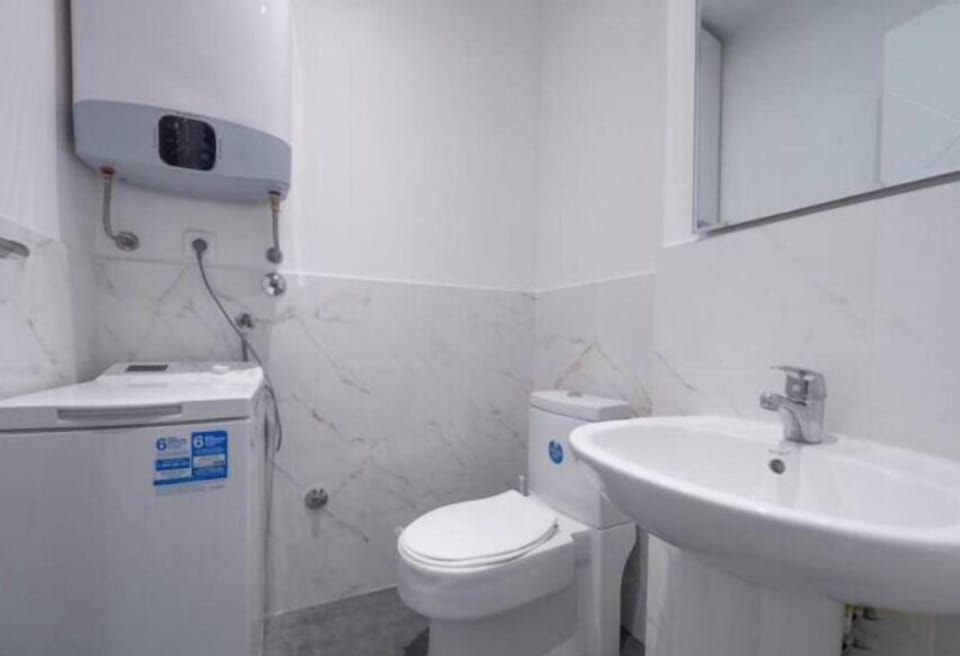 Regina's Residence-One Bedroom Apartment Apartment in Budva Municipality