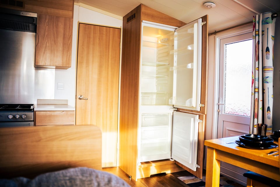 Cabin | Interior