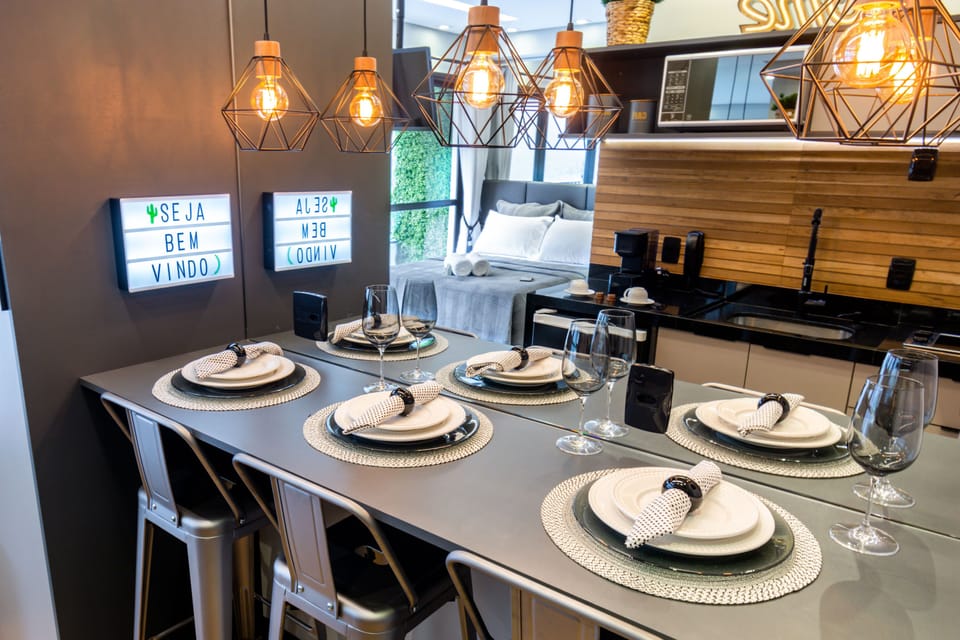 Basic Apartment | Private kitchen
