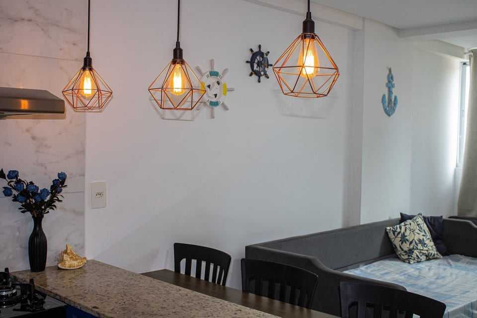 Apartment | Interior