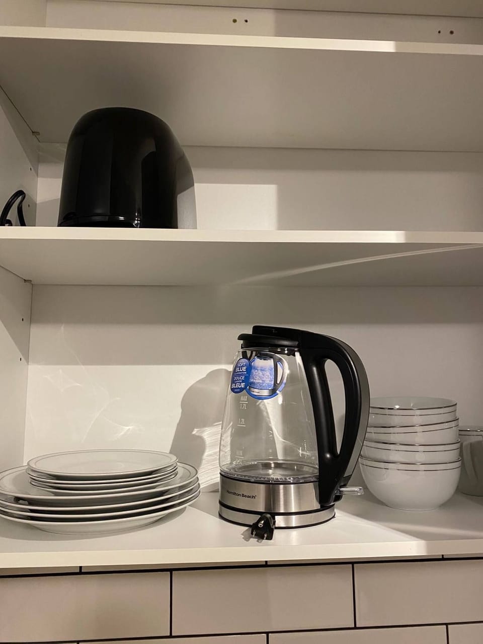 Apartment, 1 Bedroom | Coffee and/or coffee maker