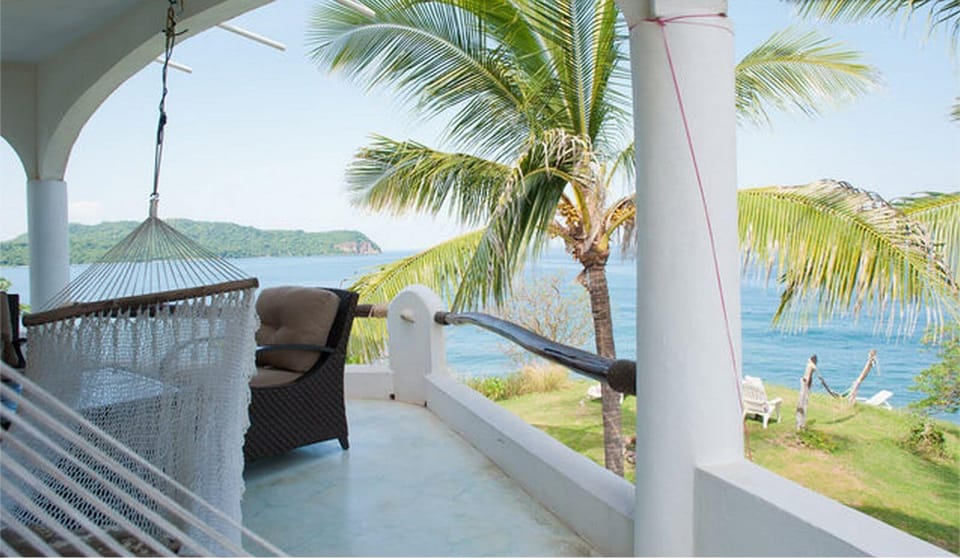 Porch