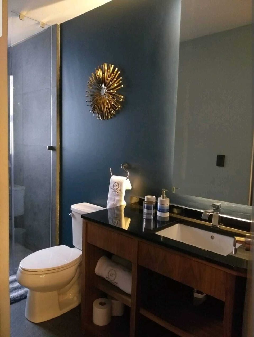 Business Suites Kepler Apartment hotel in Mexico City