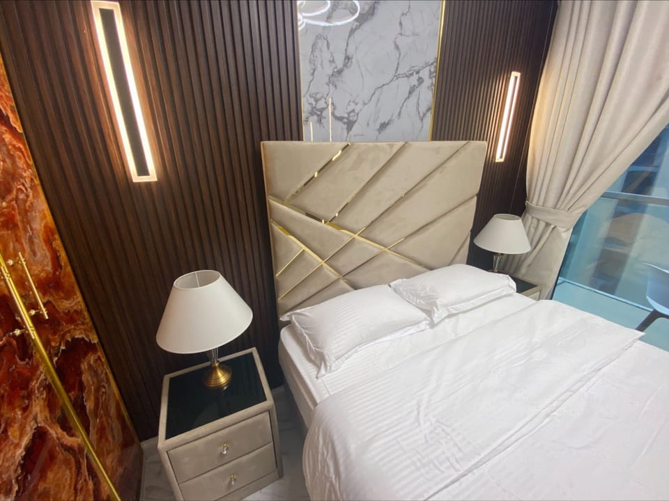Komfortable 2-Schlafzimmer-Wohnung Apartment in Ras al Khaimah