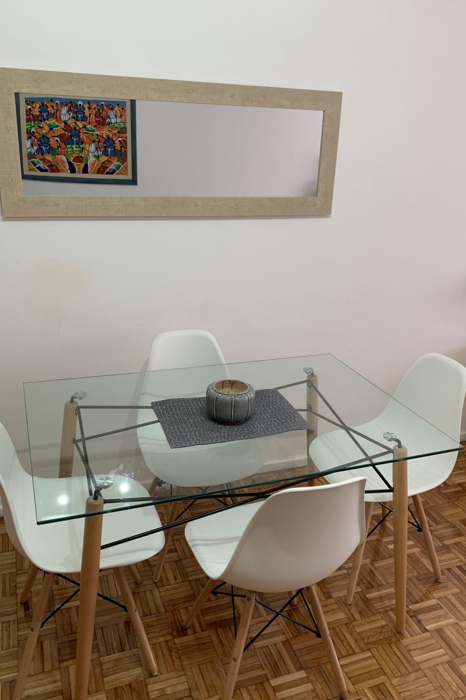 Studio mit Wi-Fi Apartment in Buenos Aires