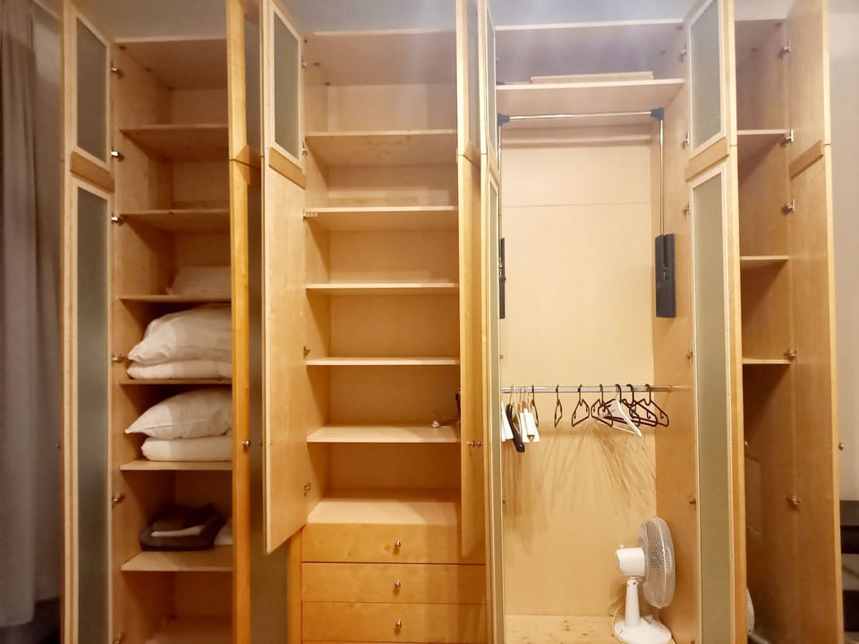 Inside other
