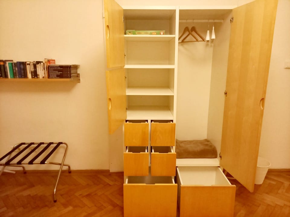 Vienna1090 Apartment in Vienna