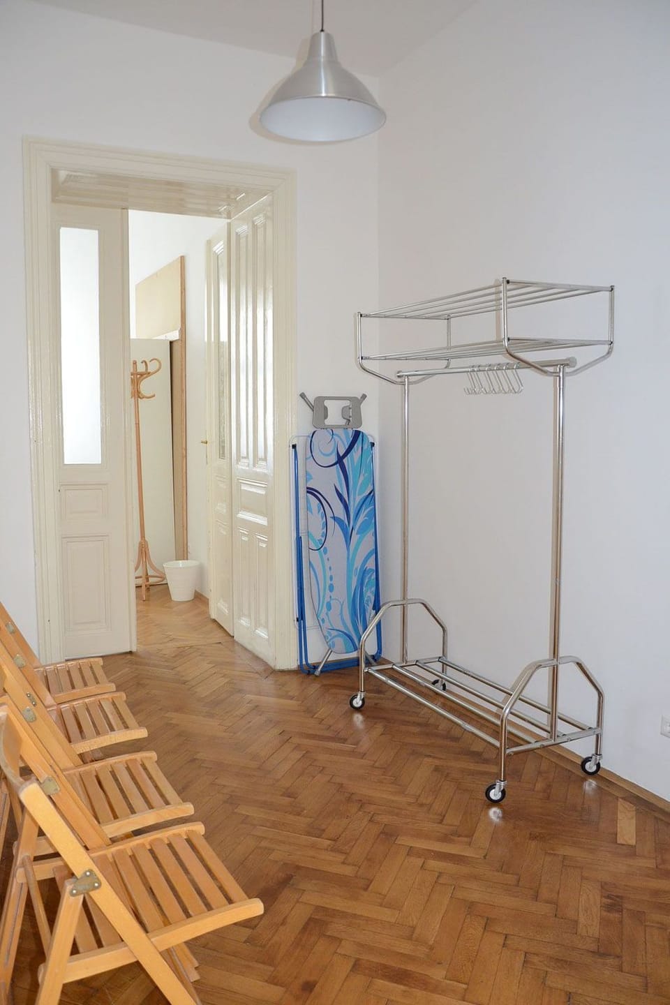 Vienna1090 Apartment in Vienna
