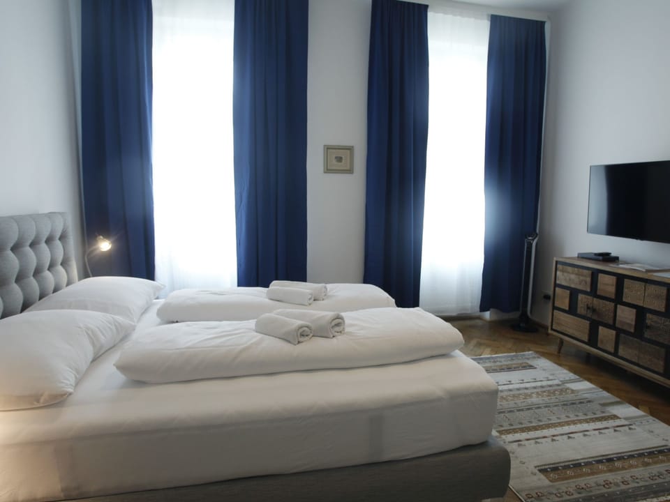 3-Zimmer Wohnung Apartment in Vienna