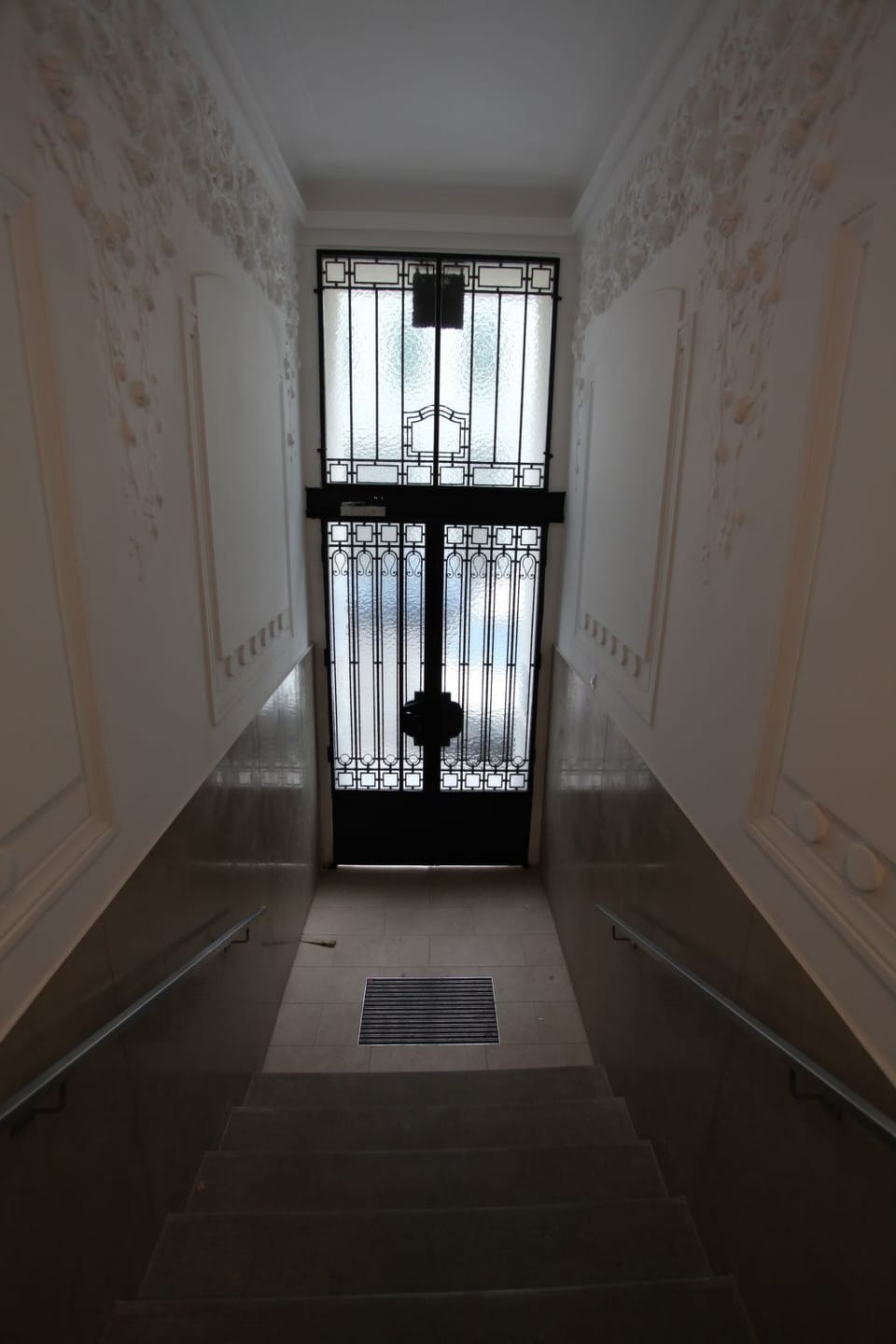 Inside other