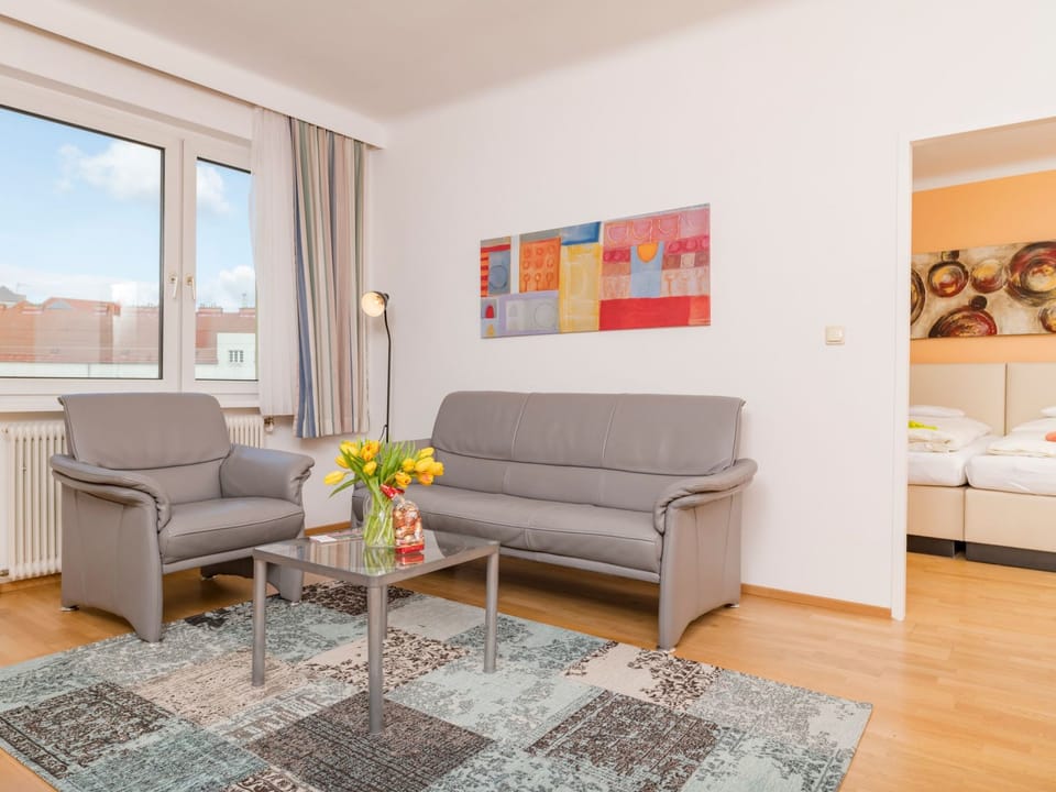 Ideale Wohnung in Dornbach Apartment in Vienna