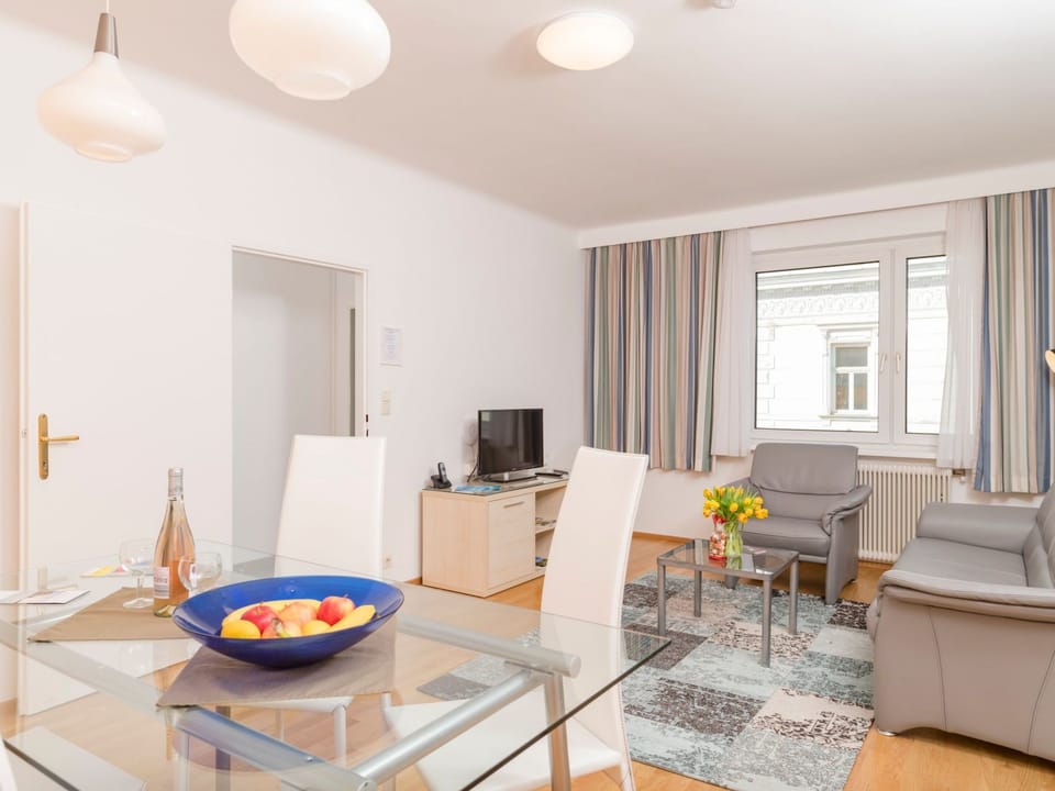 Ideale Wohnung in Dornbach Apartment in Vienna