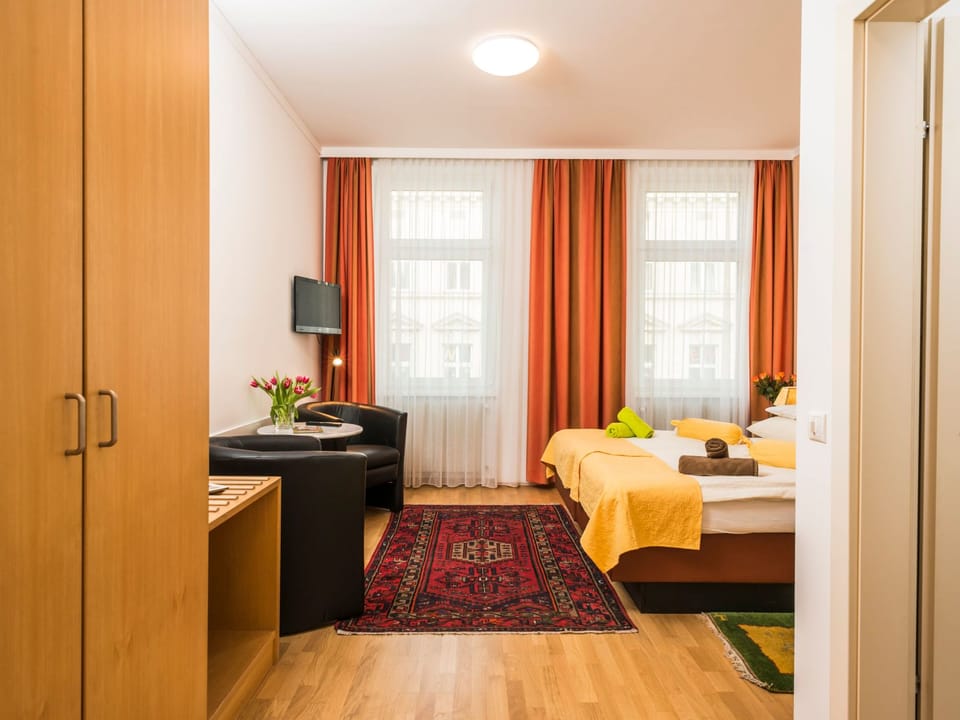 Charmantes Appartement in Dornbach Apartment in Vienna