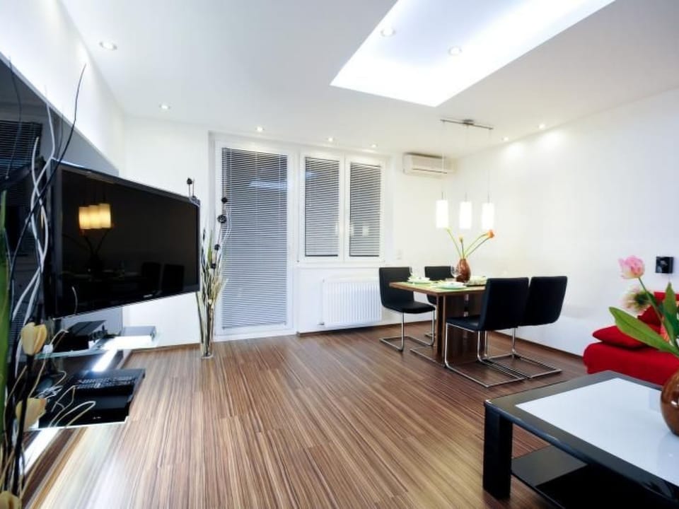 Giuliano in Bezirk 2-Leopoldstadt Apartment in Vienna