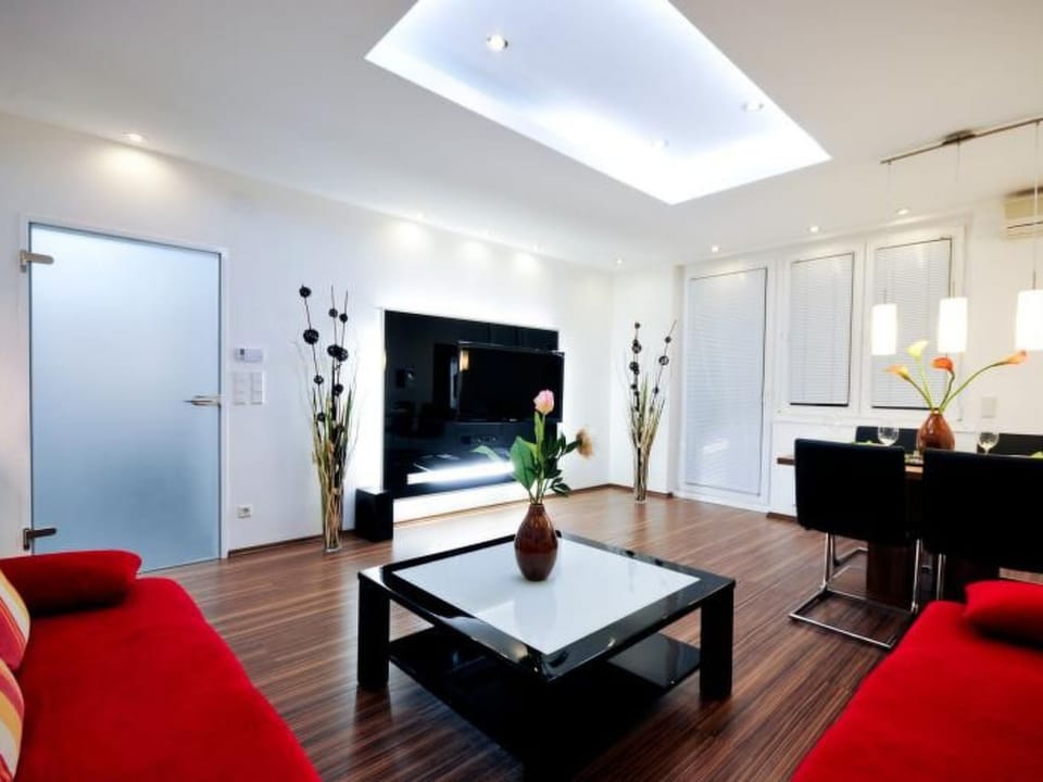 Giuliano in Bezirk 2-Leopoldstadt Apartment in Vienna
